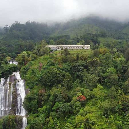 Hunas Falls Kandy Eksteriør bilde