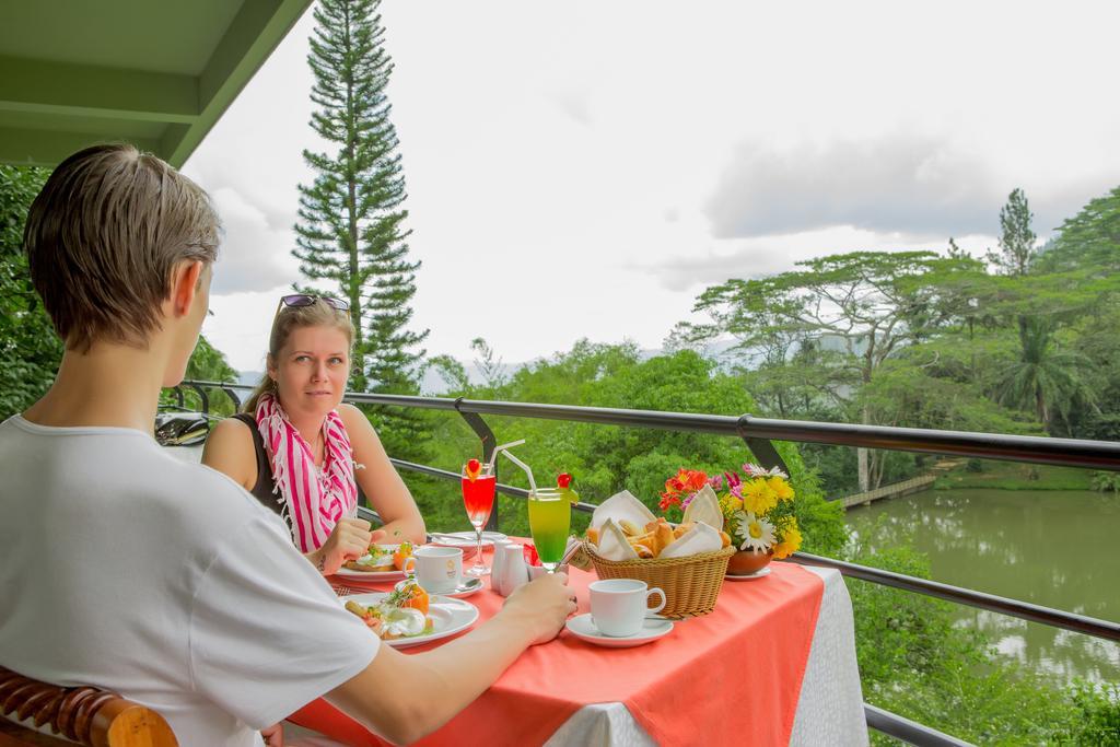 Hunas Falls Kandy Eksteriør bilde