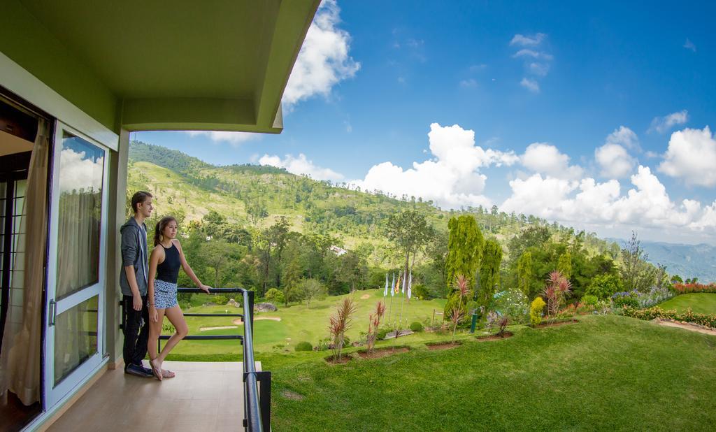Hunas Falls Kandy Eksteriør bilde