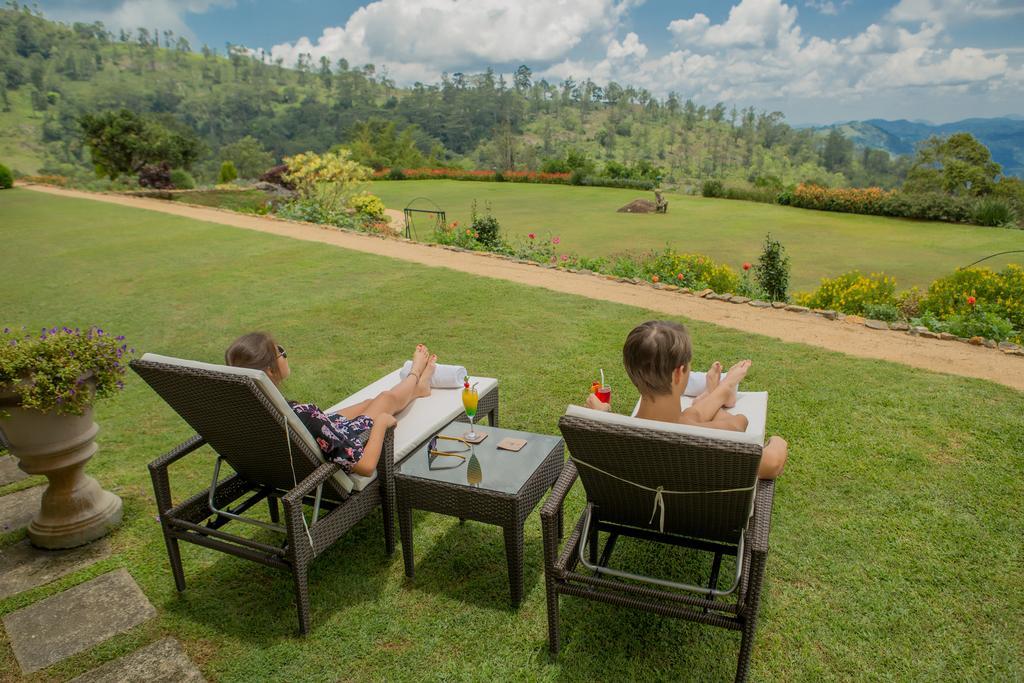 Hunas Falls Kandy Eksteriør bilde