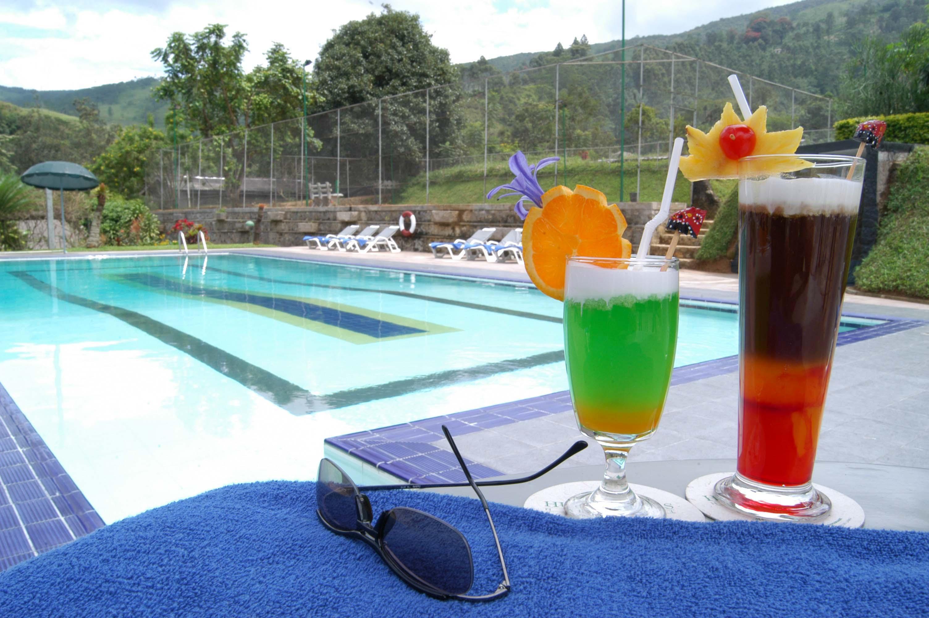 Hunas Falls Kandy Eksteriør bilde
